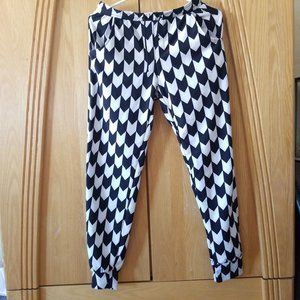 Leggsington Fleece Jogger